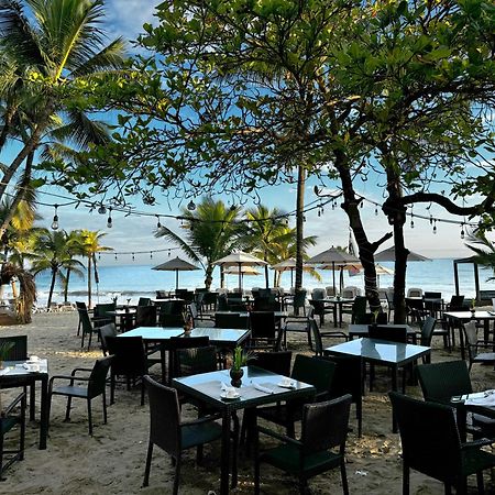 Hotel Villa Taina Cabarete Esterno foto