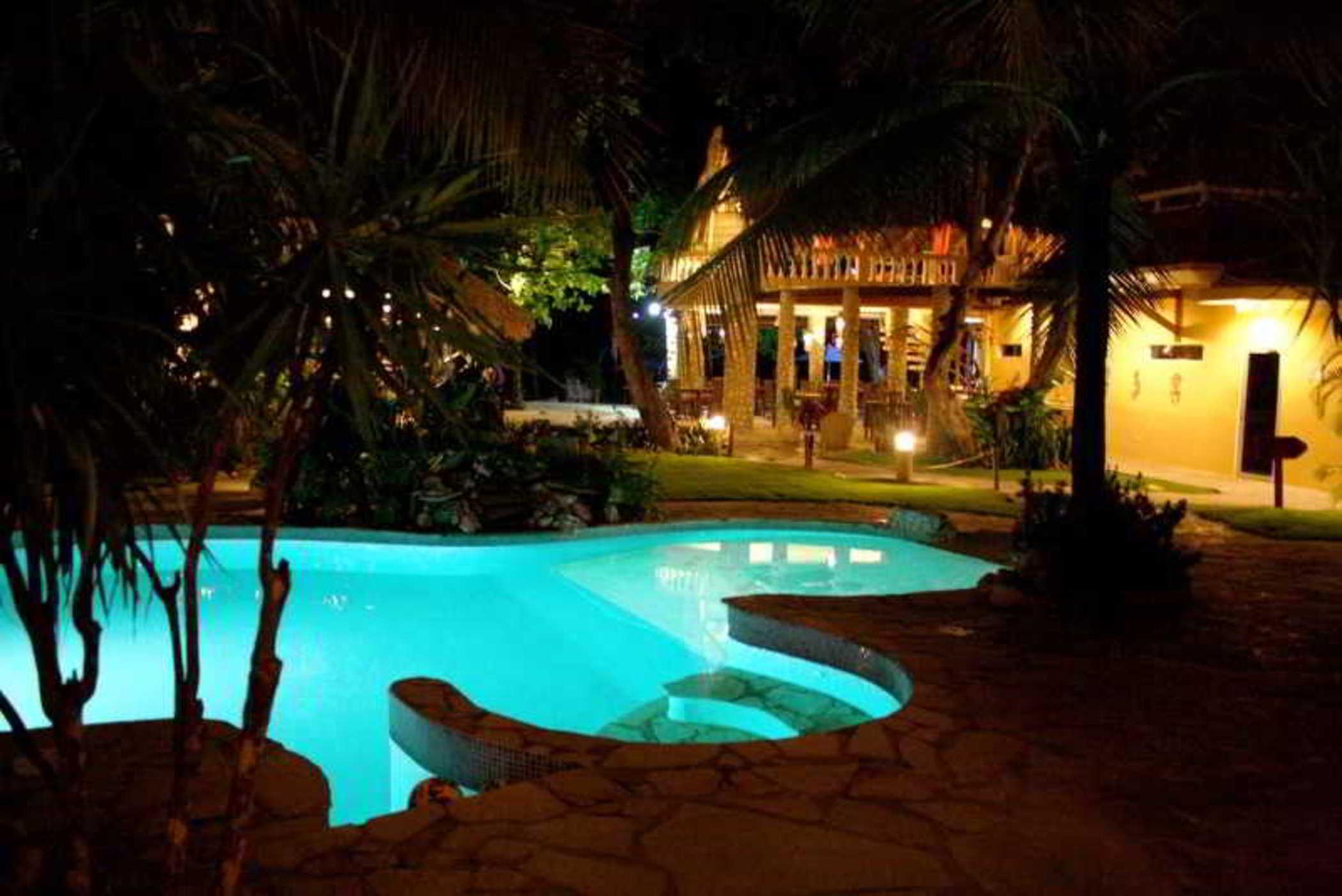 Hotel Villa Taina Cabarete Esterno foto