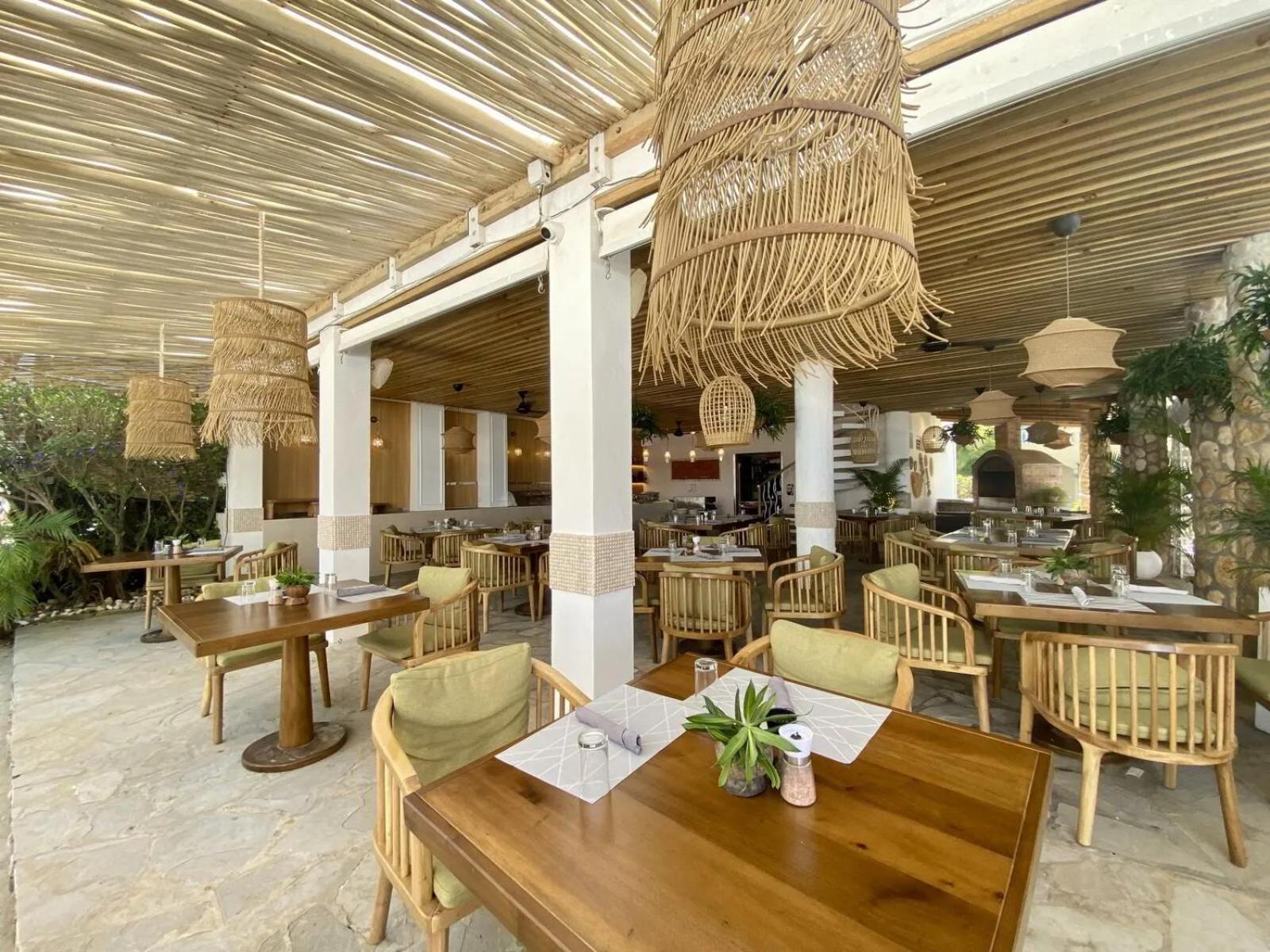 Hotel Villa Taina Cabarete Esterno foto